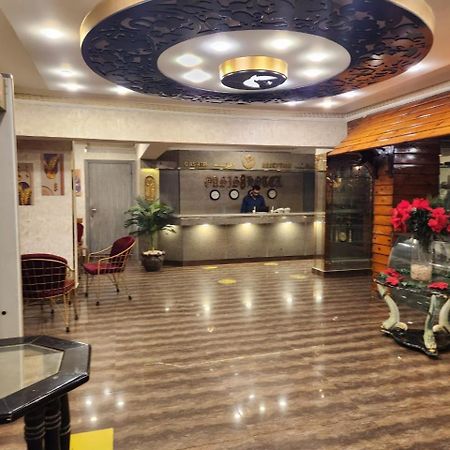 Oasis Hotel Heliopolis Κάιρο Εξωτερικό φωτογραφία