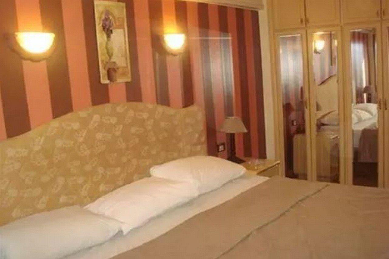 Oasis Hotel Heliopolis Κάιρο Εξωτερικό φωτογραφία