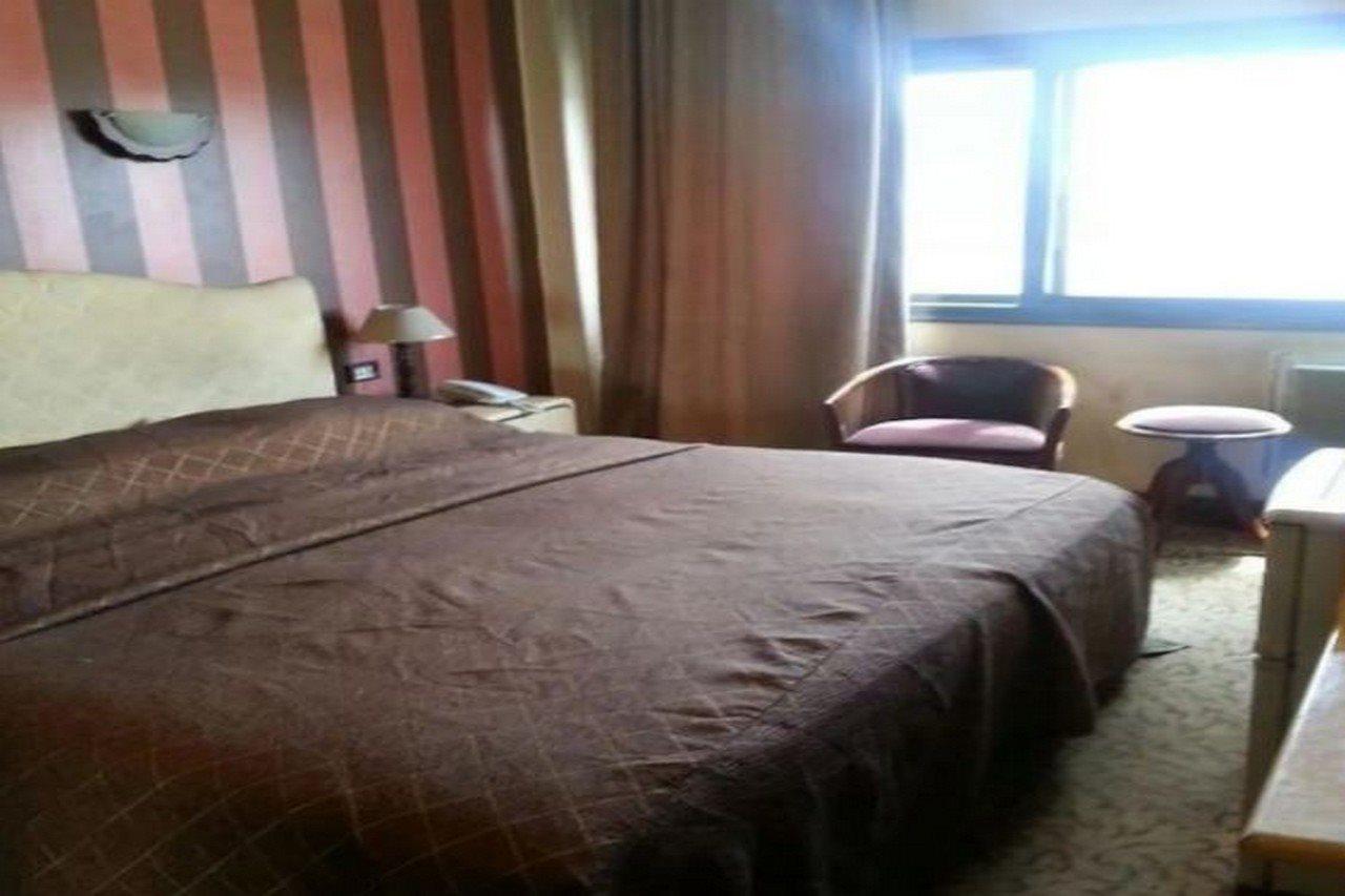 Oasis Hotel Heliopolis Κάιρο Εξωτερικό φωτογραφία