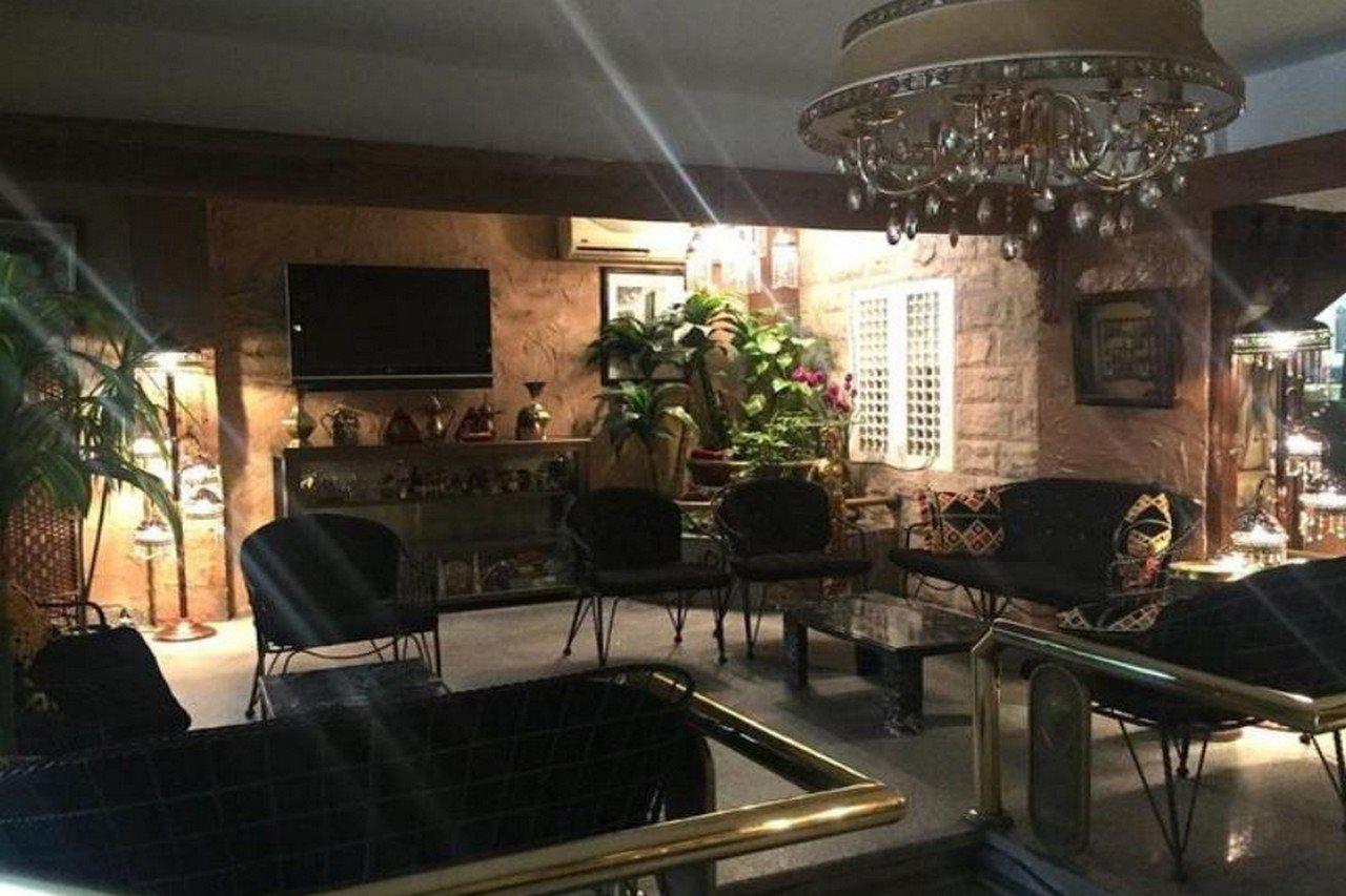 Oasis Hotel Heliopolis Κάιρο Εξωτερικό φωτογραφία
