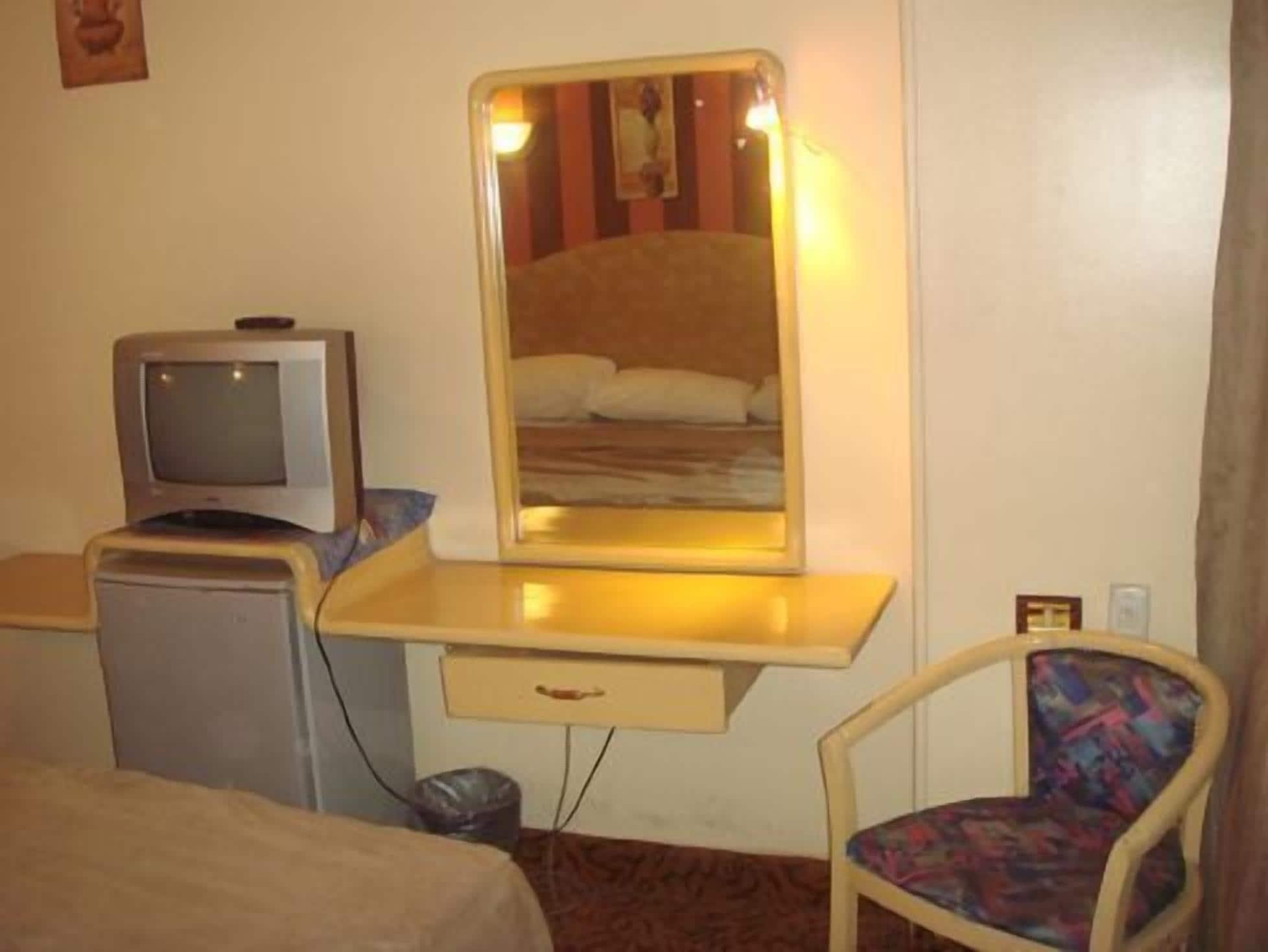 Oasis Hotel Heliopolis Κάιρο Εξωτερικό φωτογραφία
