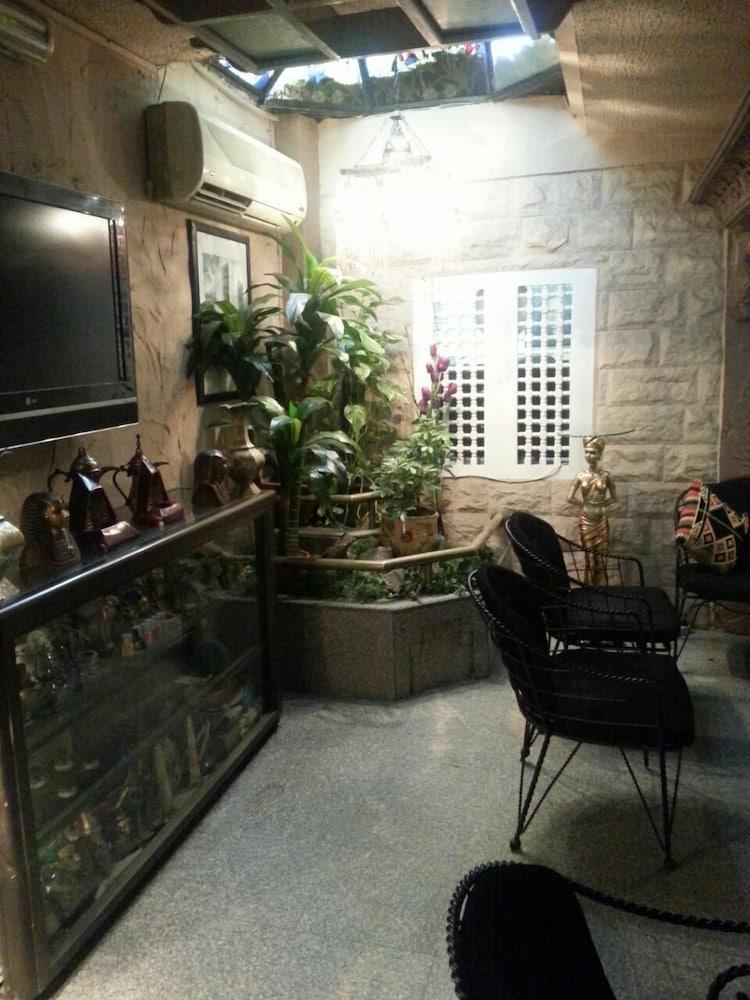 Oasis Hotel Heliopolis Κάιρο Εξωτερικό φωτογραφία
