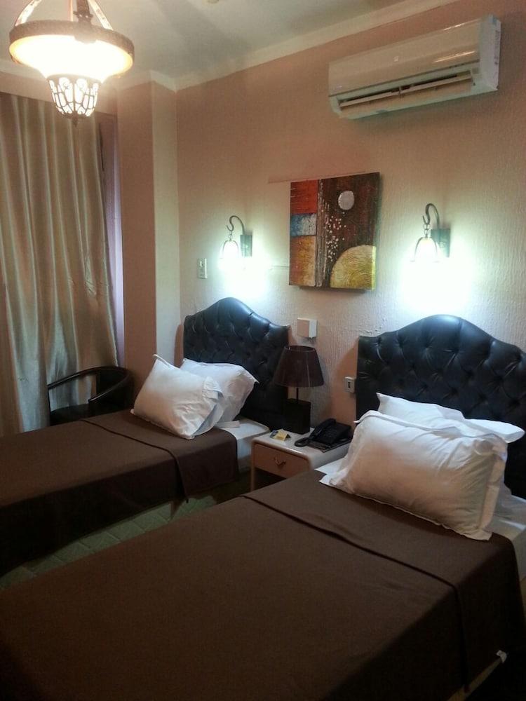 Oasis Hotel Heliopolis Κάιρο Εξωτερικό φωτογραφία