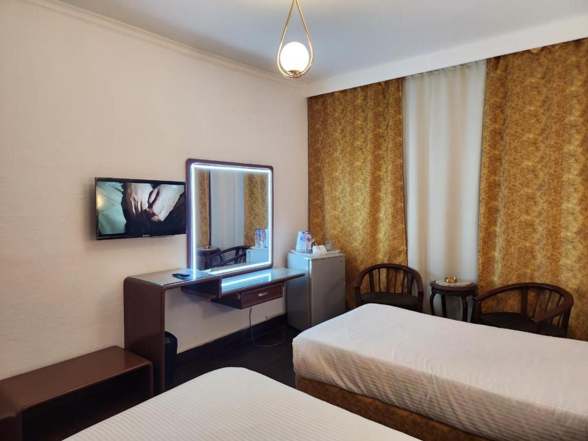 Oasis Hotel Heliopolis Κάιρο Εξωτερικό φωτογραφία
