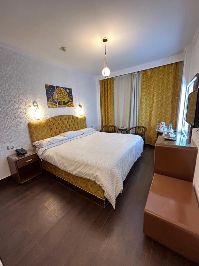 Oasis Hotel Heliopolis Κάιρο Εξωτερικό φωτογραφία