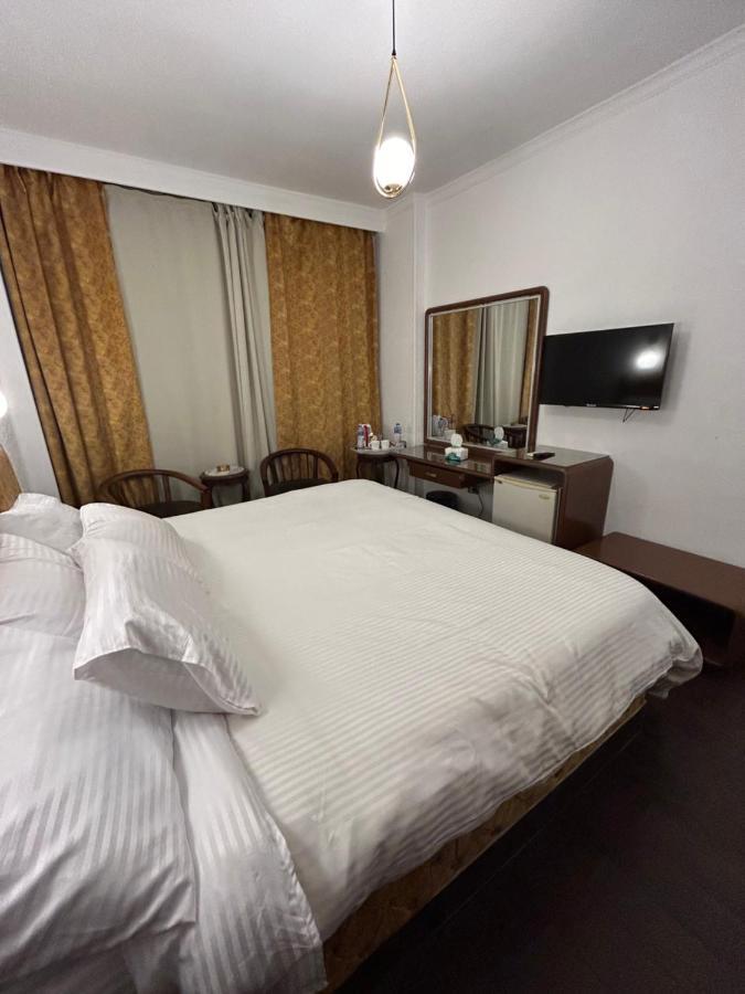 Oasis Hotel Heliopolis Κάιρο Εξωτερικό φωτογραφία
