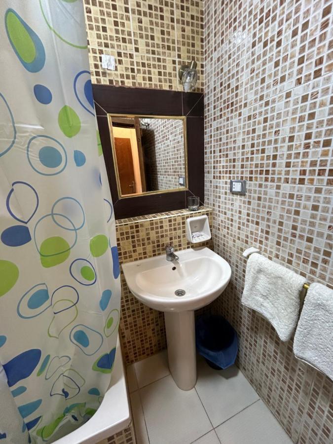 Oasis Hotel Heliopolis Κάιρο Εξωτερικό φωτογραφία
