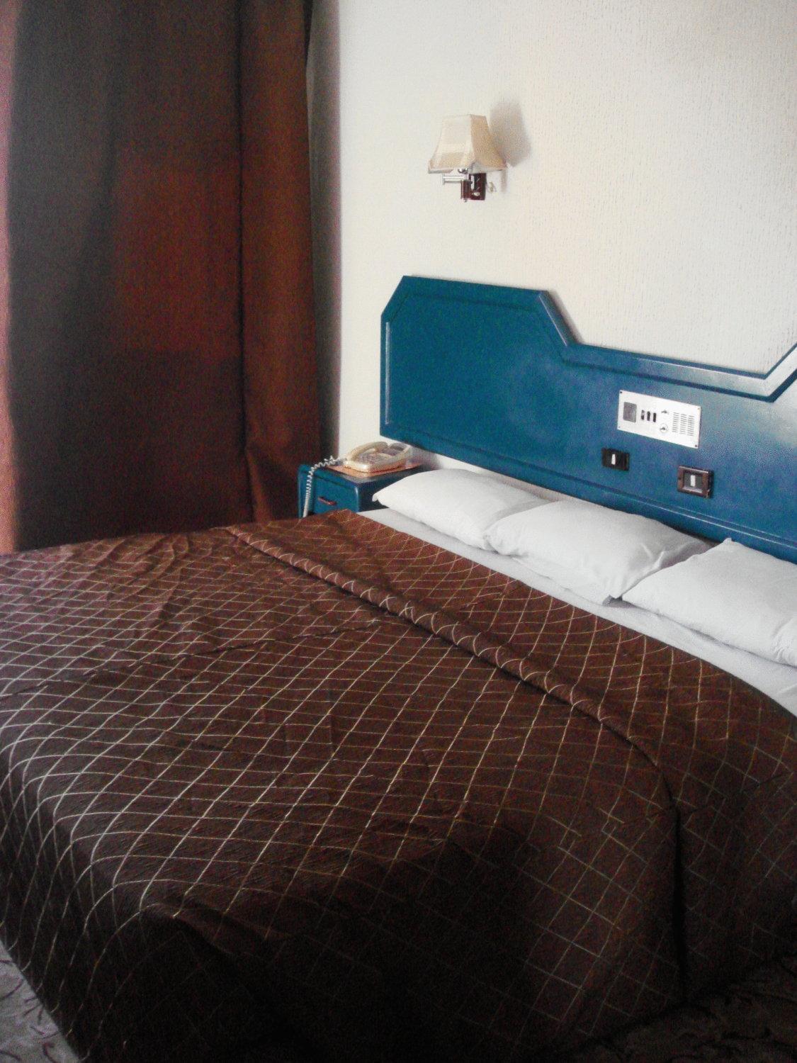Oasis Hotel Heliopolis Κάιρο Εξωτερικό φωτογραφία