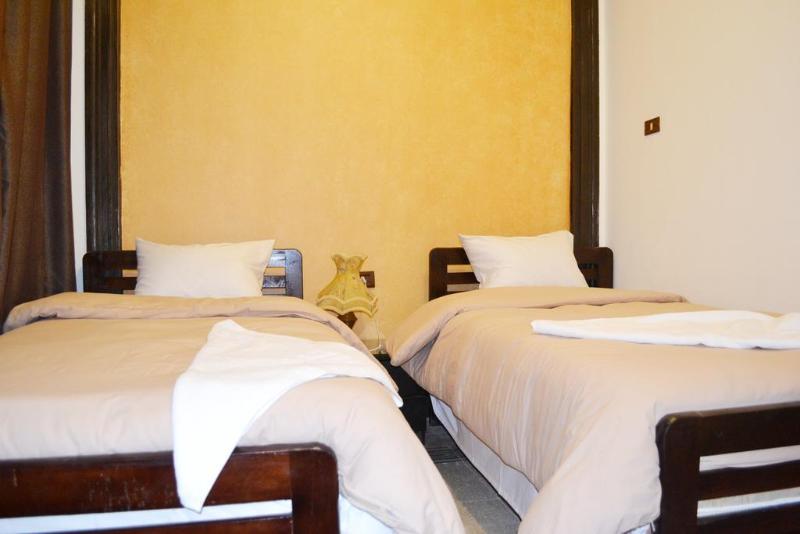 Oasis Hotel Heliopolis Κάιρο Εξωτερικό φωτογραφία