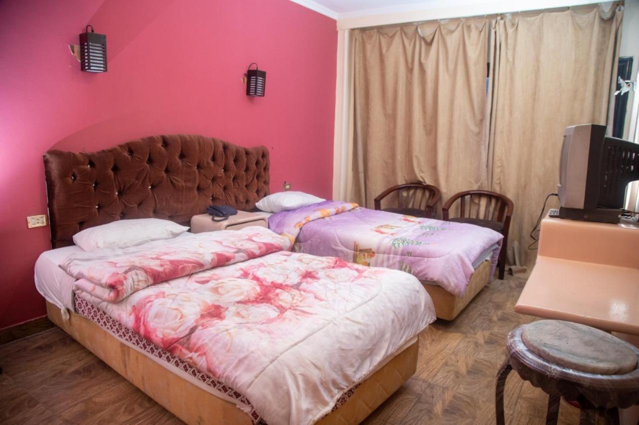 Oasis Hotel Heliopolis Κάιρο Εξωτερικό φωτογραφία
